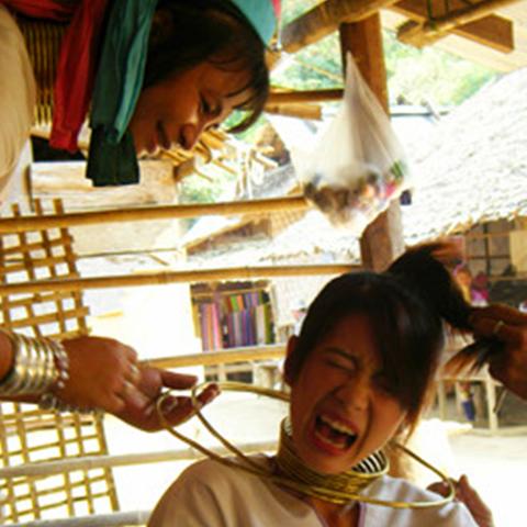 时尚新宠，穿鼻环文化深度解析视频