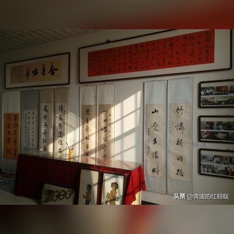 罗山皮影在线,传承与创新融合之道