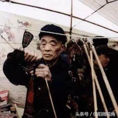 罗山皮影在线,传承与创新融合之道