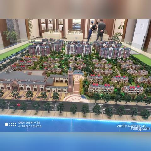 东海楼盘最新动态更新速递