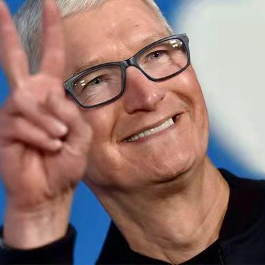 苹果最新财报深度剖析