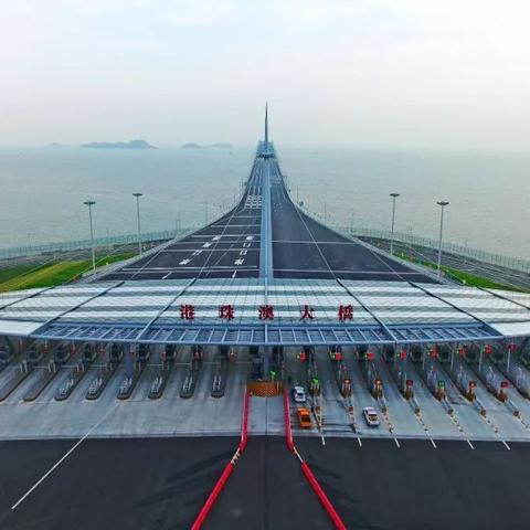 珠海大桥车祸实时更新报道