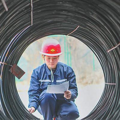 河北盘条最新价格走势分析