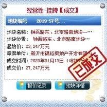 新沂最新房价走势分析