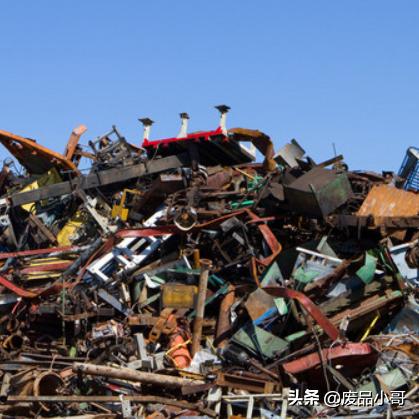 废铁行情报价分析概览