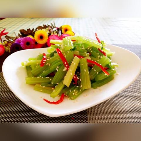 高端凉菜新潮流，引领美食风尚