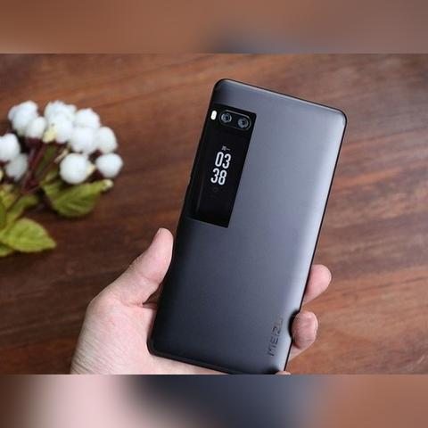 魅族引领科技潮流,创新突破持续更新