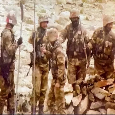 中印边境局势最新对峙分析