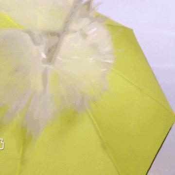 最新型雨伞,科技与生活的完美结合