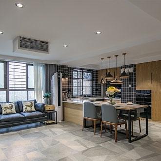 最新家装材料，打造舒适家居必备之选