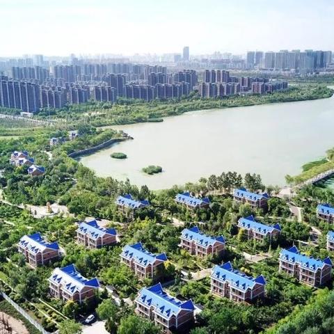 贺兰最新房价走势分析