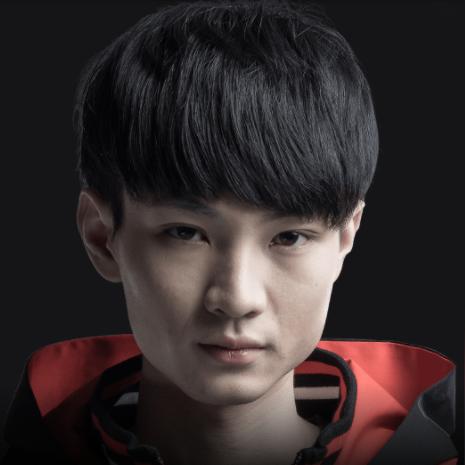 EDG战队新成员全面解析