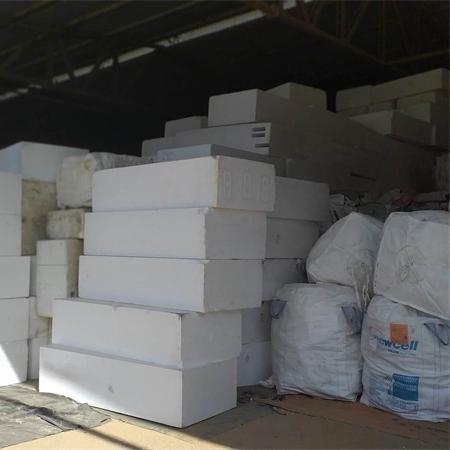 EPS原料最新报价及市场分析