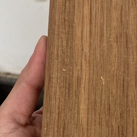 最新防腐木技术革新，重塑木材命运