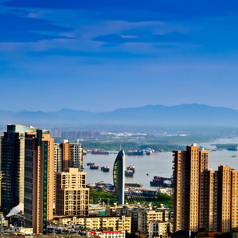 芜湖楼市最新动态概览