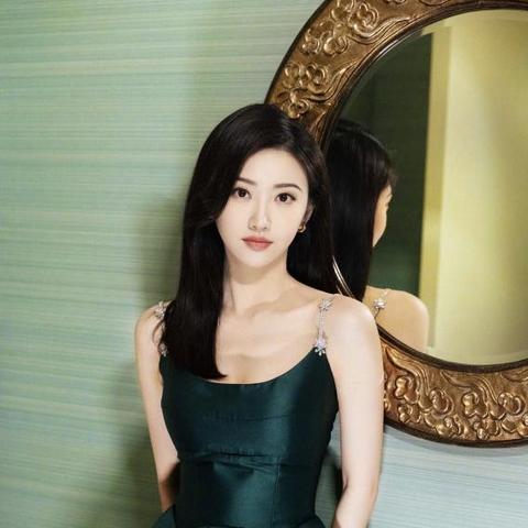 景甜广告,荧幕之外的生活品质无限可能