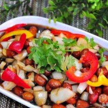 最新经典凉菜,美食新境界探索