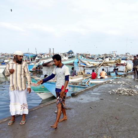 沙特与也门局势最新动态解析