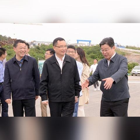 镇江现代化滨江城市新蓝图规划揭秘