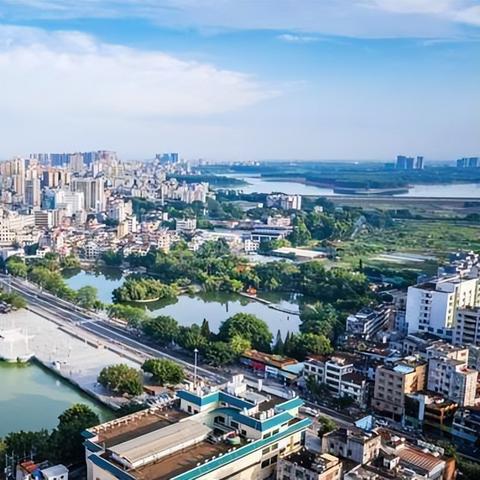 雷州最新房价走势分析