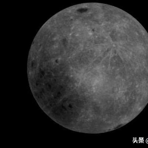 最新卫星图像展现地球新面貌