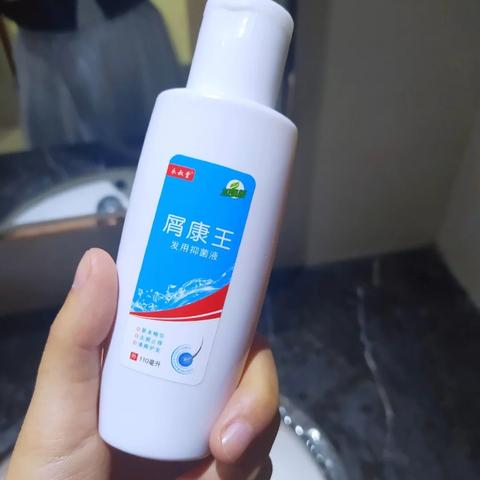 康王引领健康风尚，守护头皮健康之旅