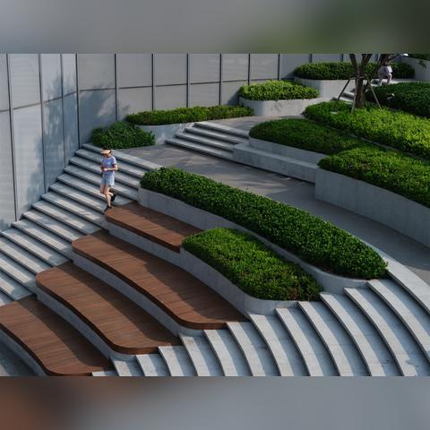 大连华南未来新貌规划揭秘