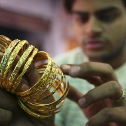 黄金新标准，重新定义价值与纯度