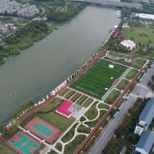 朱家角未来规划展望，蓝图揭秘至2025年