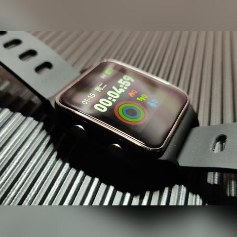 最新智能手表技术,智能时代的精准便捷体验