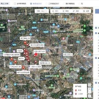 北京地价走势分析及未来展望