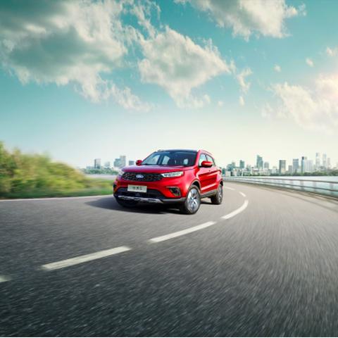 最新车载系统引领未来智能驾驶风潮