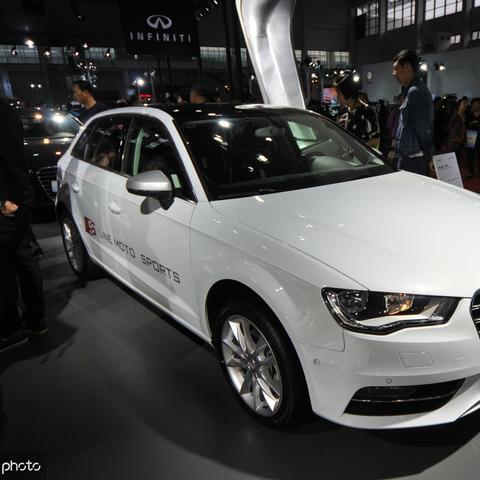 沈阳车展聚焦热门车型与未来趋势展望