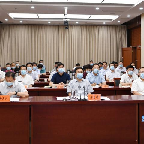 宿迁最新常委名单揭晓