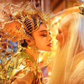 李连杰重磅新作,最新电影计划值得期待