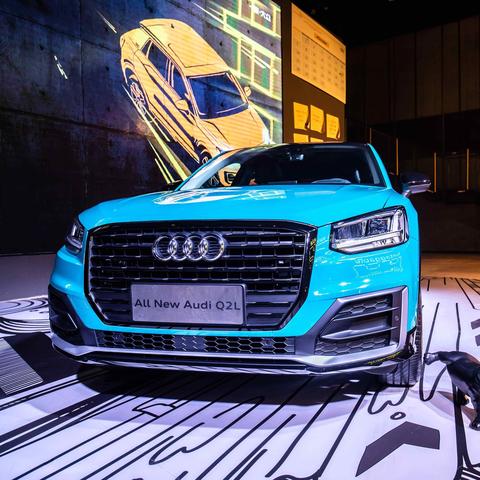 『2025年新款SUV全面解析,前沿科技与驾驶体验』