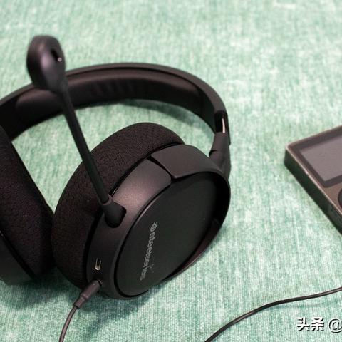 赛睿最新耳机，技术革新与极致体验融合创新