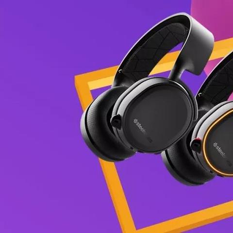 赛睿最新耳机,技术革新与极致体验融合创新