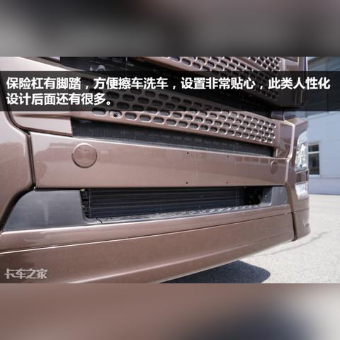 货车油箱最新加热技术，效率与安全双提升