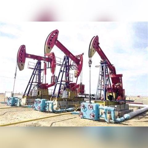 测井团队招募精英人才加入团队