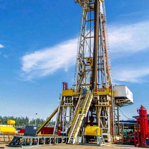 测井团队招募精英人才加入团队