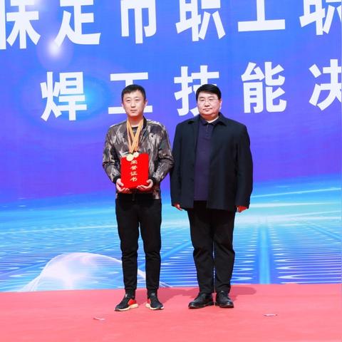 保定焊工招聘最新信息