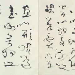 狂草书法新篇章，探索艺术极致表达