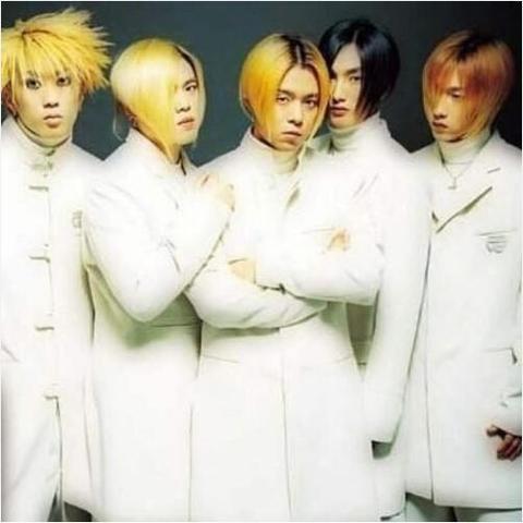 韩国最新男团全球火热新势力