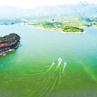 高官寨最新发展规划概览