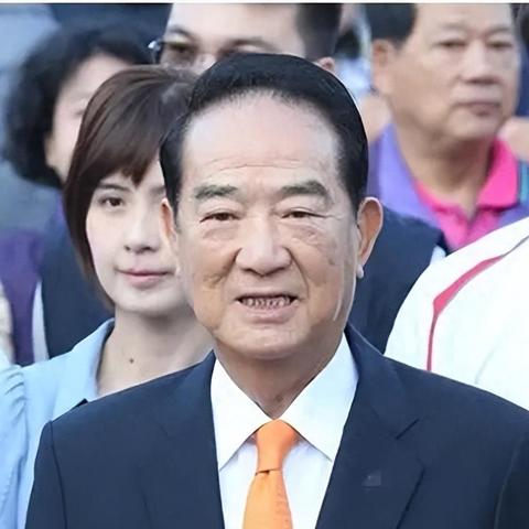 宋楚瑜最新动态，积极投身公益，助力两岸交流新进展