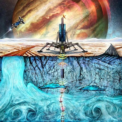 智能微型机器人系统,最新机械创新发明