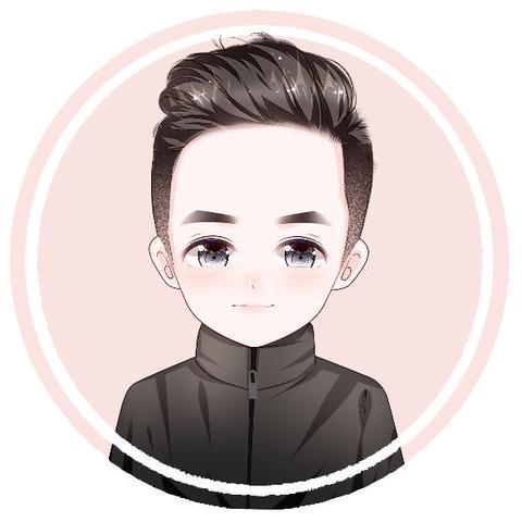 男生头像精选,潮流个性独特风格