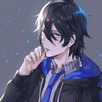 男生头像精选,潮流个性独特风格