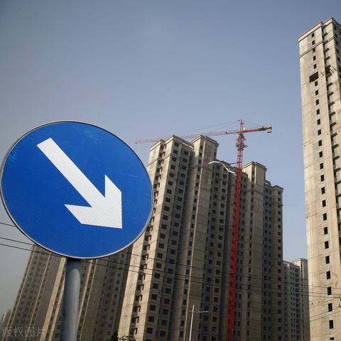 大悟最新房价走势分析